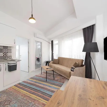 Apartment In