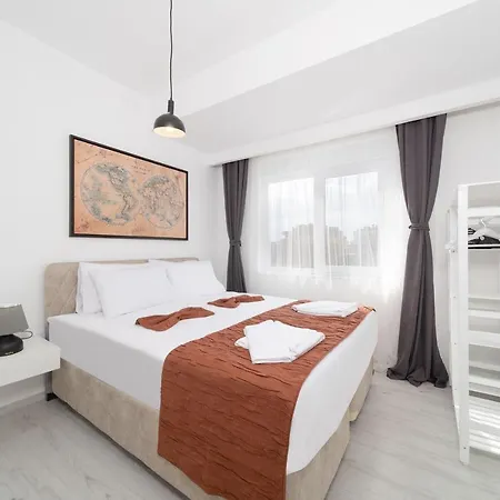 Apartment In *